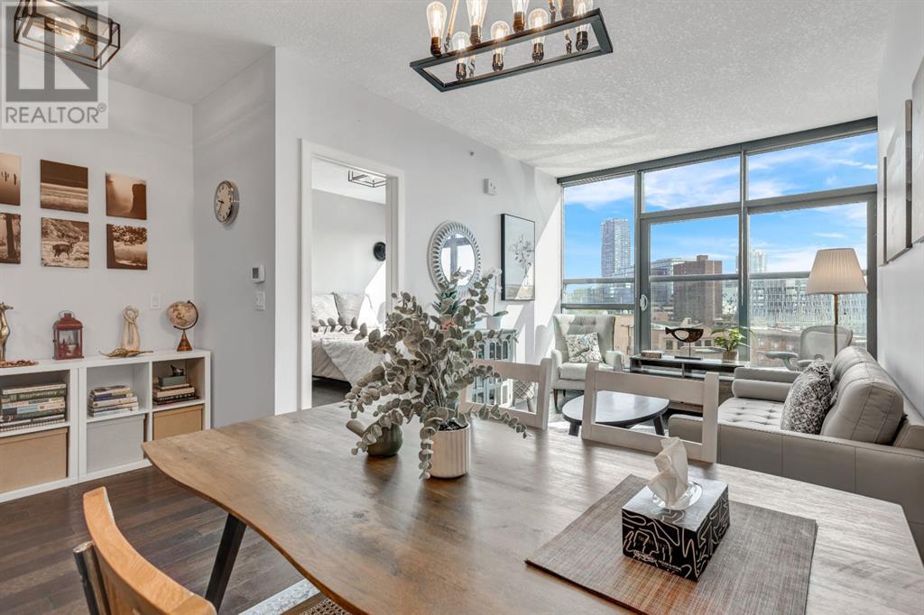 602, 225 11 Avenue SE, Calgary, Alberta