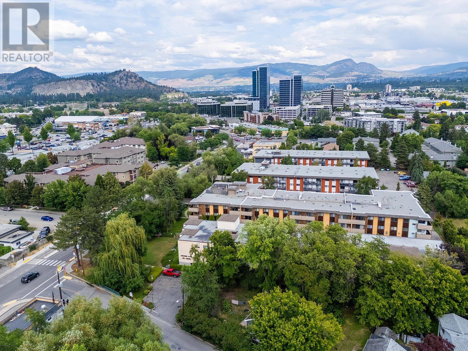 Photo 3 of 1903 Lindahl Street Unit 205, Kelowna BC