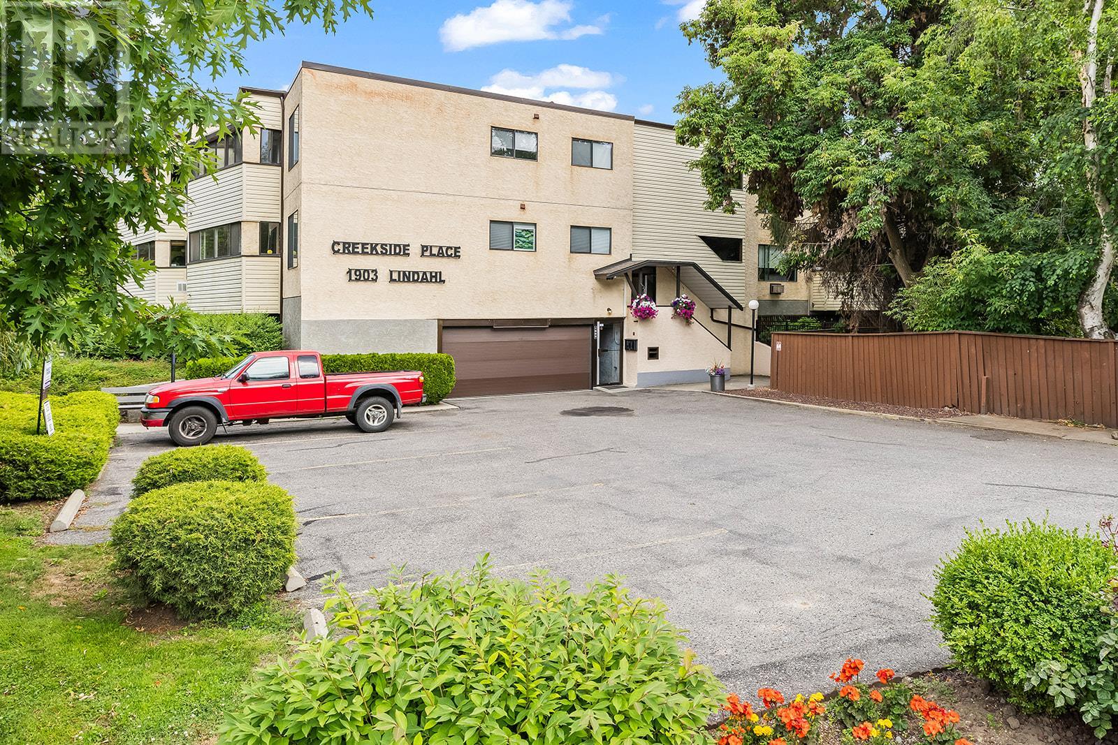 Photo 30 of 1903 Lindahl Street Unit 205, Kelowna BC