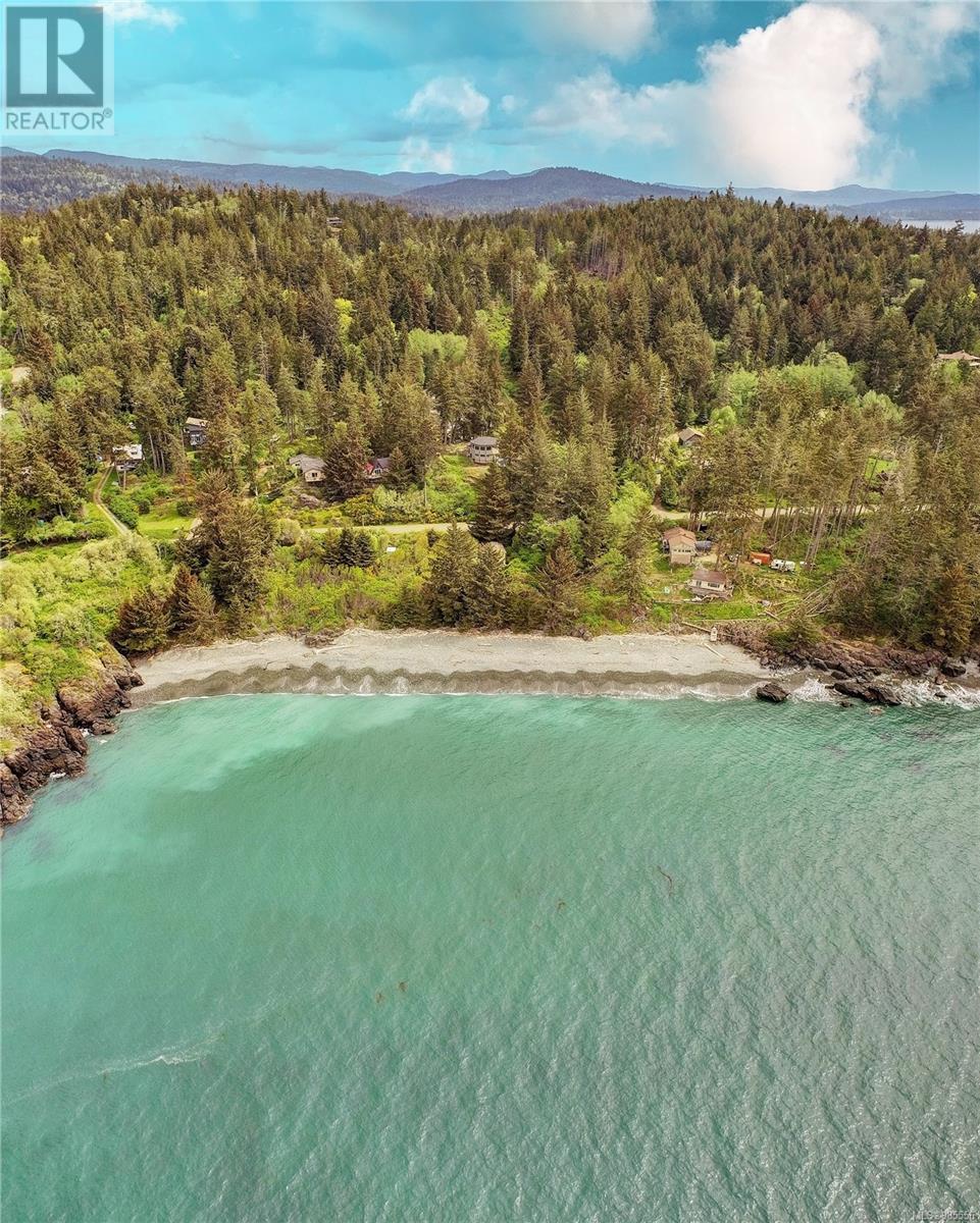 8519 West Coast Rd, Sooke