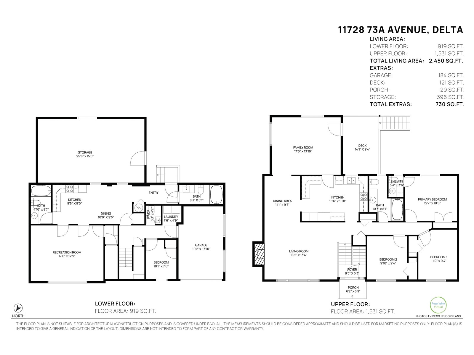 Photo 28 of 11728 73 A Avenue, Delta BC