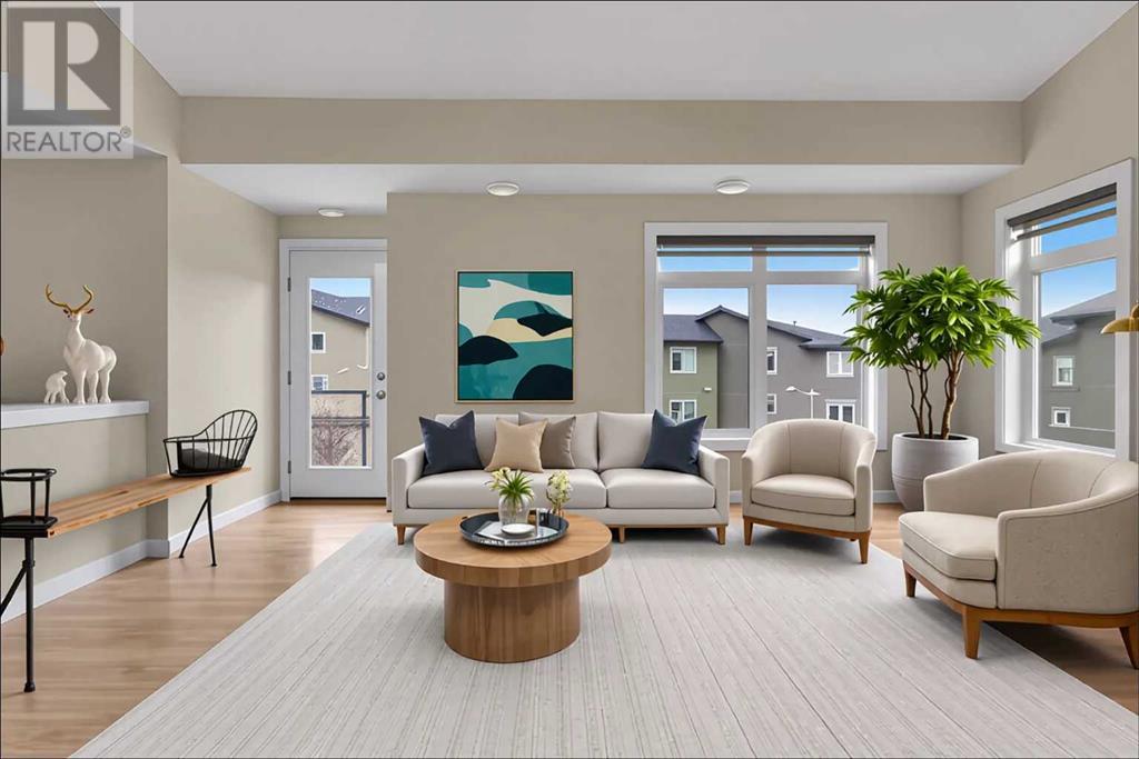 Single Family House for Sale in  Sage Bluff Circle NW Sage Hill Calgary 