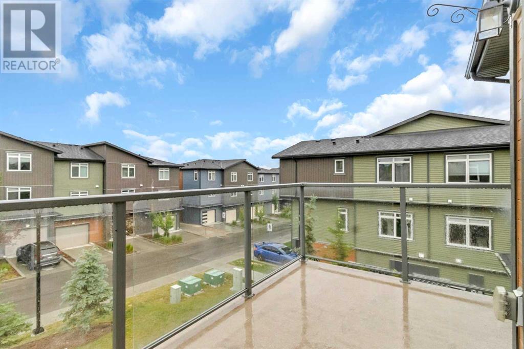 Single Family House for Sale in  Sage Bluff Circle NW Sage Hill Calgary 