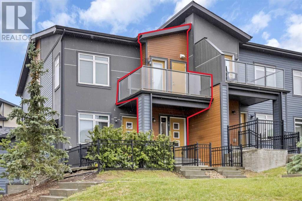Single Family House for Sale in  Sage Bluff Circle NW Sage Hill Calgary 