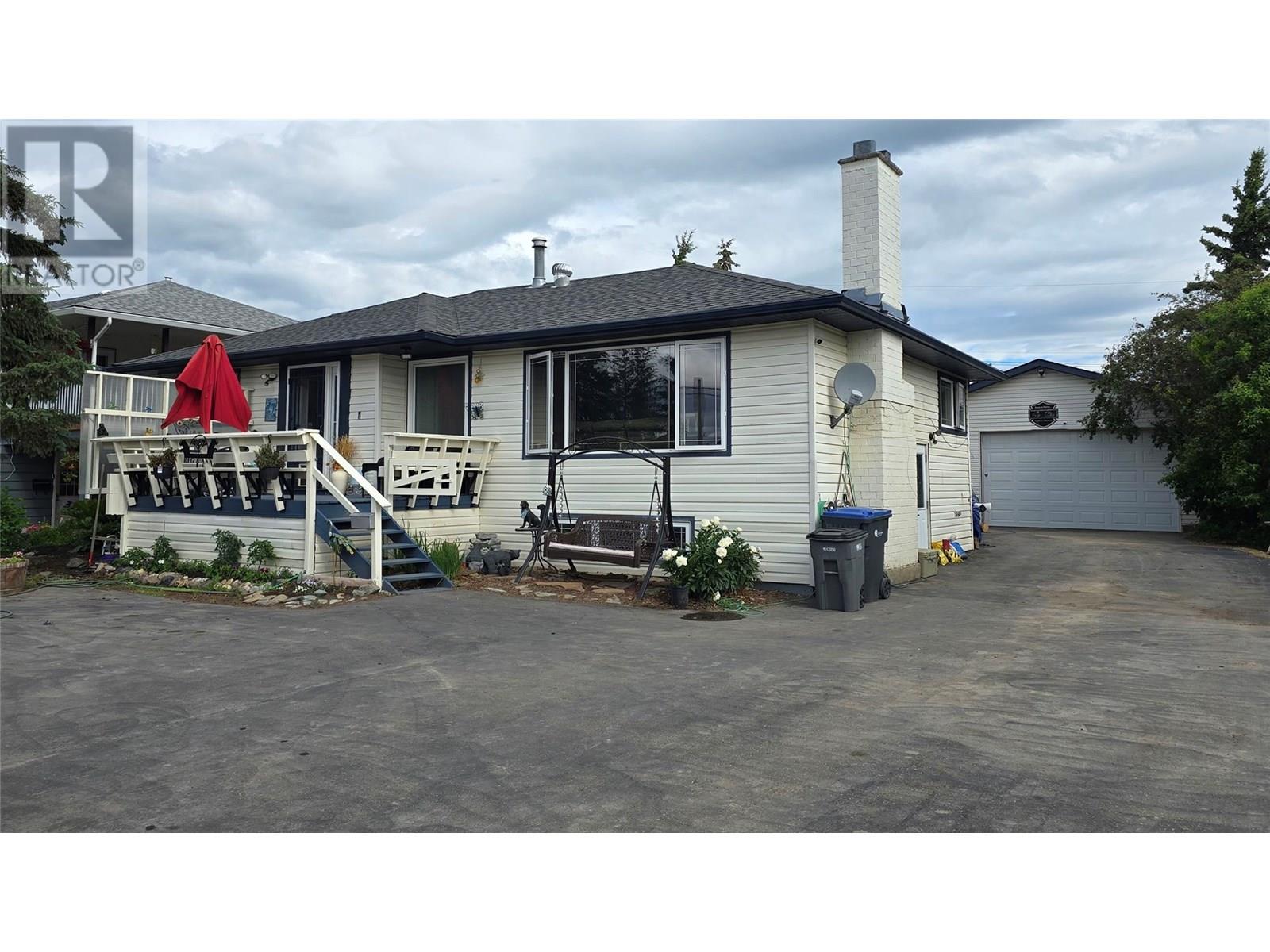 1904 108 Avenue, Dawson Creek