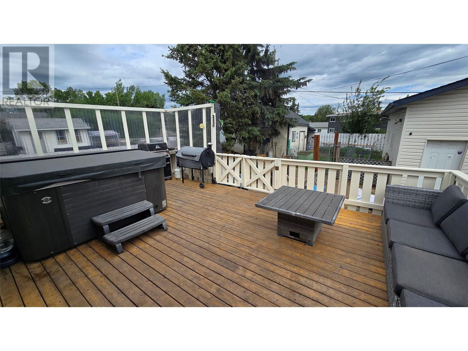 1904 108 Avenue, Dawson Creek