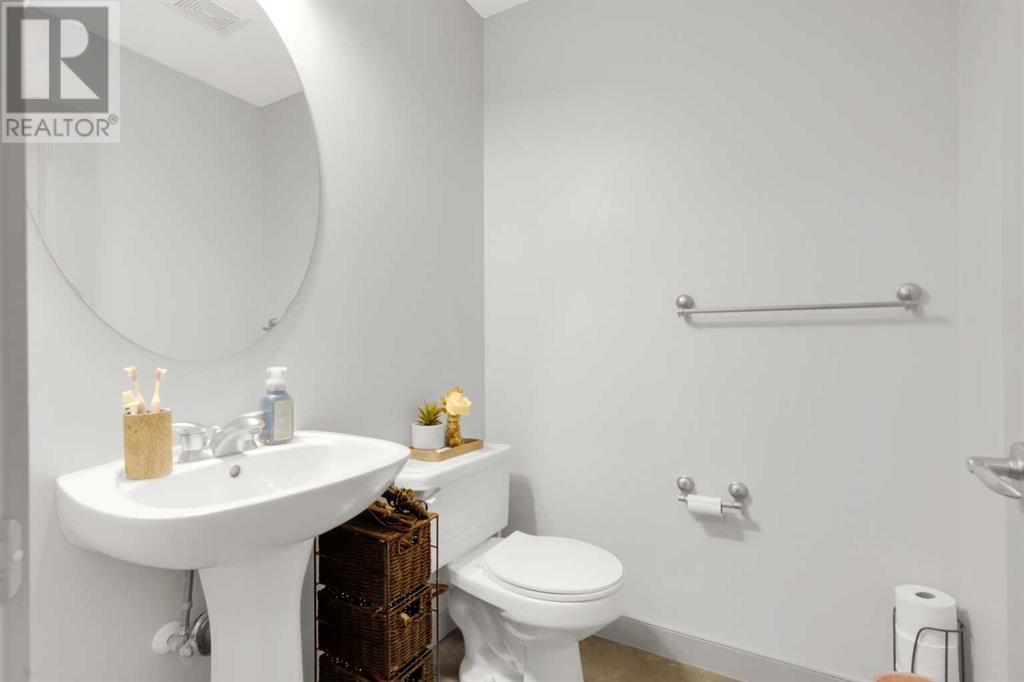 Single Family House Multi-level for Sale in    Avenue SW Garrison Woods Calgary 
