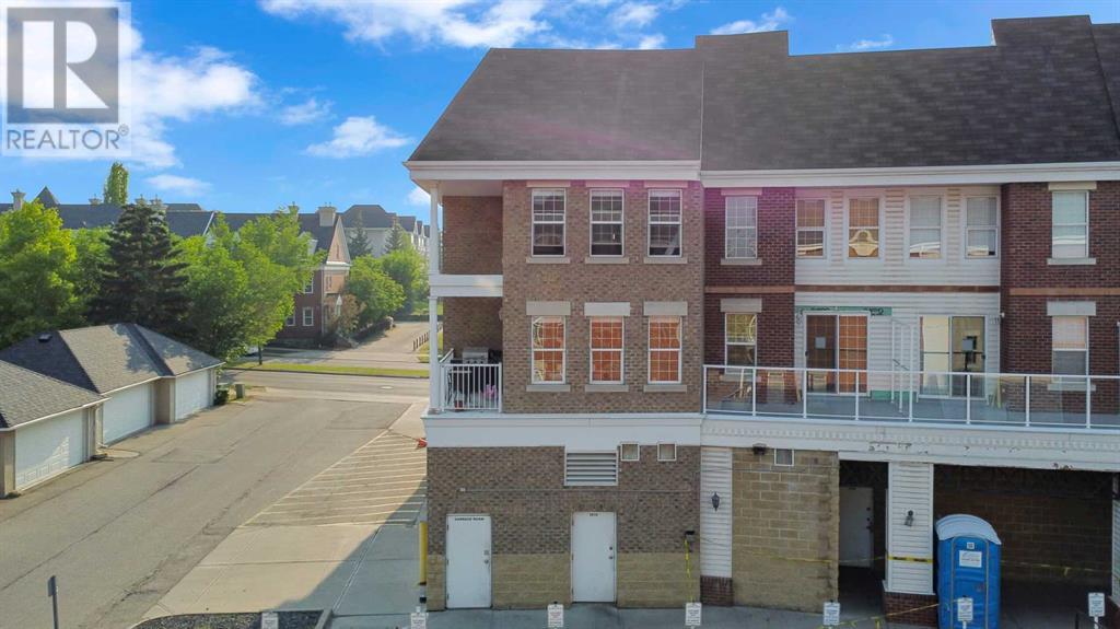 Single Family House Multi-level for Sale in    Avenue SW Garrison Woods Calgary 