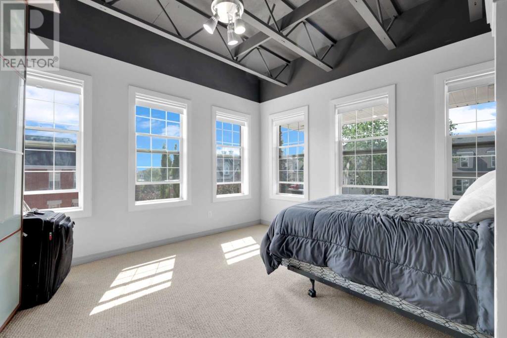 Single Family House Multi-level for Sale in    Avenue SW Garrison Woods Calgary 