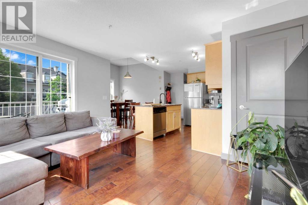 Single Family House Multi-level for Sale in    Avenue SW Garrison Woods Calgary 