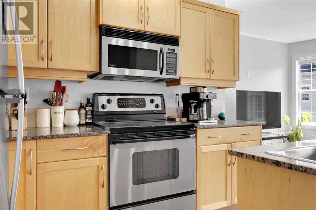 Single Family House Multi-level for Sale in    Avenue SW Garrison Woods Calgary 