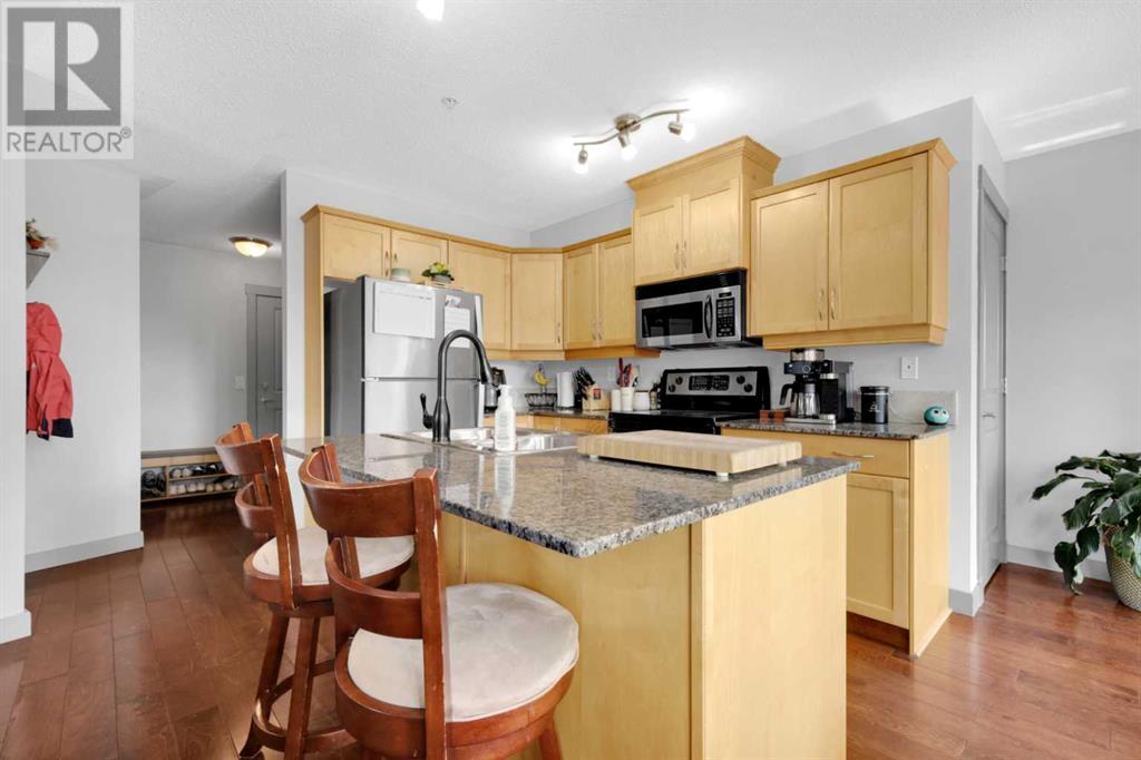 Single Family House Multi-level for Sale in    Avenue SW Garrison Woods Calgary 