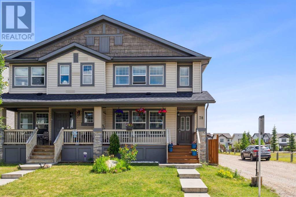 78 Skyview Point Green NE, Calgary, Alberta