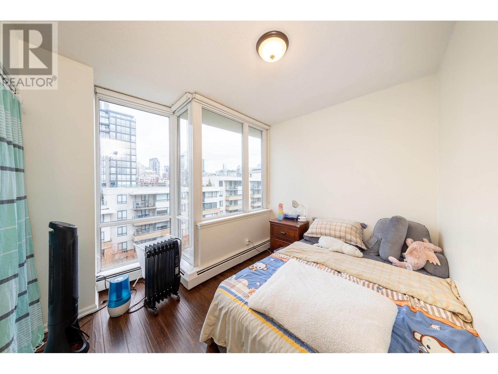 Photo 20 of 907 1288 Marinaside Crescent, Vancouver BC