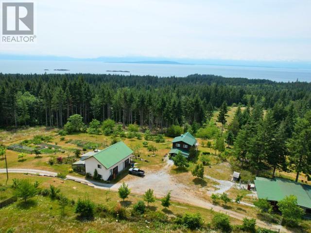 5815 SHELTER POINT ROAD - Photo 2 of 37, Texada Island, British Columbia