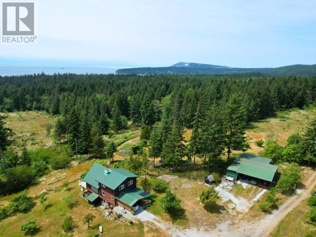 3 Bed, 3 Bath Agriculture for Sale in Texada Island – 5815 SHELTER POINT ROAD, Texada Island - Image 28