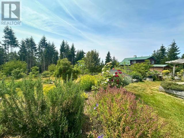 3 Bed, 3 Bath Agriculture for Sale in Texada Island – 5815 SHELTER POINT ROAD, Texada Island - Image 6