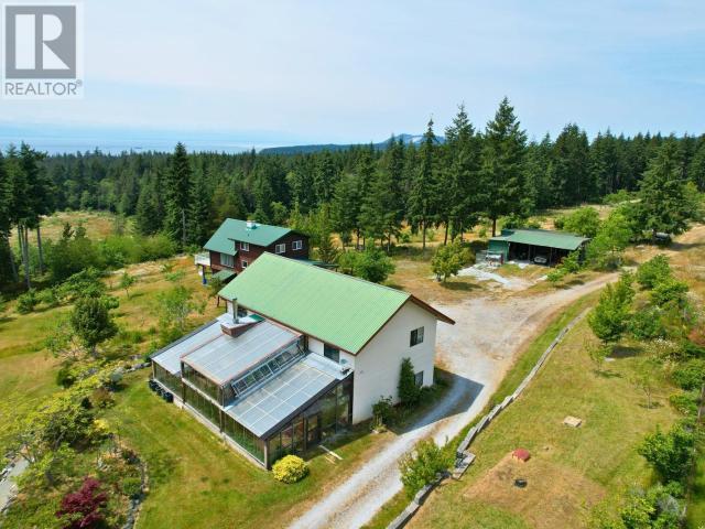 3 Bed, 3 Bath Agriculture for Sale in Texada Island – 5815 SHELTER POINT ROAD, Texada Island - Image 18