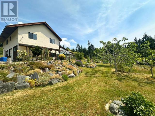 3 Bed, 3 Bath Agriculture for Sale in Texada Island – 5815 SHELTER POINT ROAD, Texada Island - Image 29