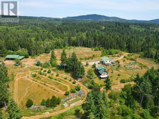 5815 SHELTER POINT ROAD - Photo 3 of 37, Texada Island, British Columbia