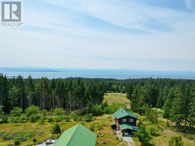 3 Bed, 3 Bath Agriculture for Sale in Texada Island – 5815 SHELTER POINT ROAD, Texada Island - Image 37