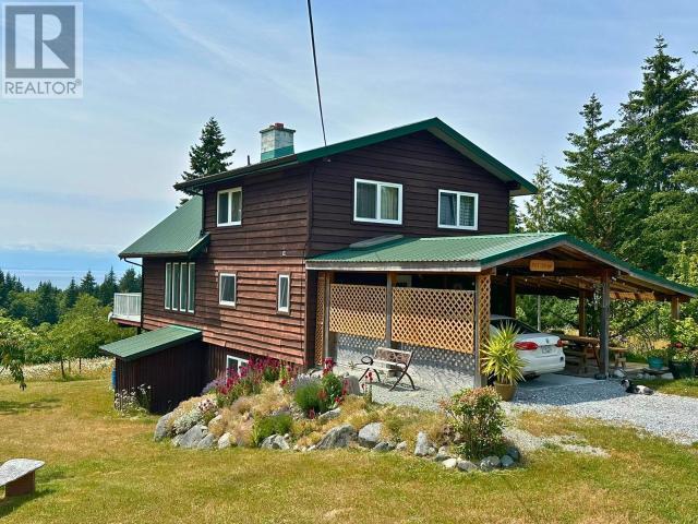 3 Bed, 3 Bath Agriculture for Sale in Texada Island – 5815 SHELTER POINT ROAD, Texada Island - Image 22
