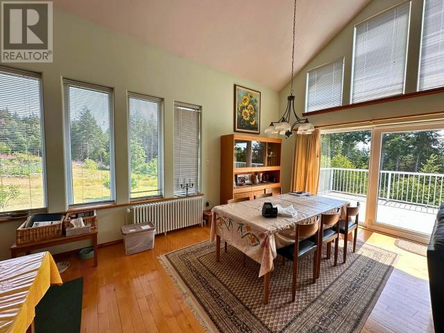 3 Bed, 3 Bath Agriculture for Sale in Texada Island – 5815 SHELTER POINT ROAD, Texada Island - Image 24