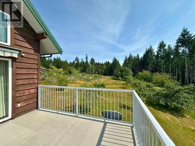 3 Bed, 3 Bath Agriculture for Sale in Texada Island – 5815 SHELTER POINT ROAD, Texada Island - Image 27