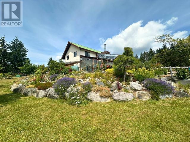 3 Bed, 3 Bath Agriculture for Sale in Texada Island – 5815 SHELTER POINT ROAD, Texada Island - Image 21