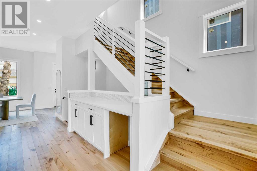 Single Family House for Sale in   Avenue NW Montgomery Calgary 