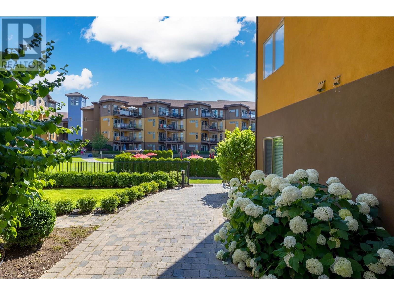 3203 4036 Pritchard Drive North, West Kelowna