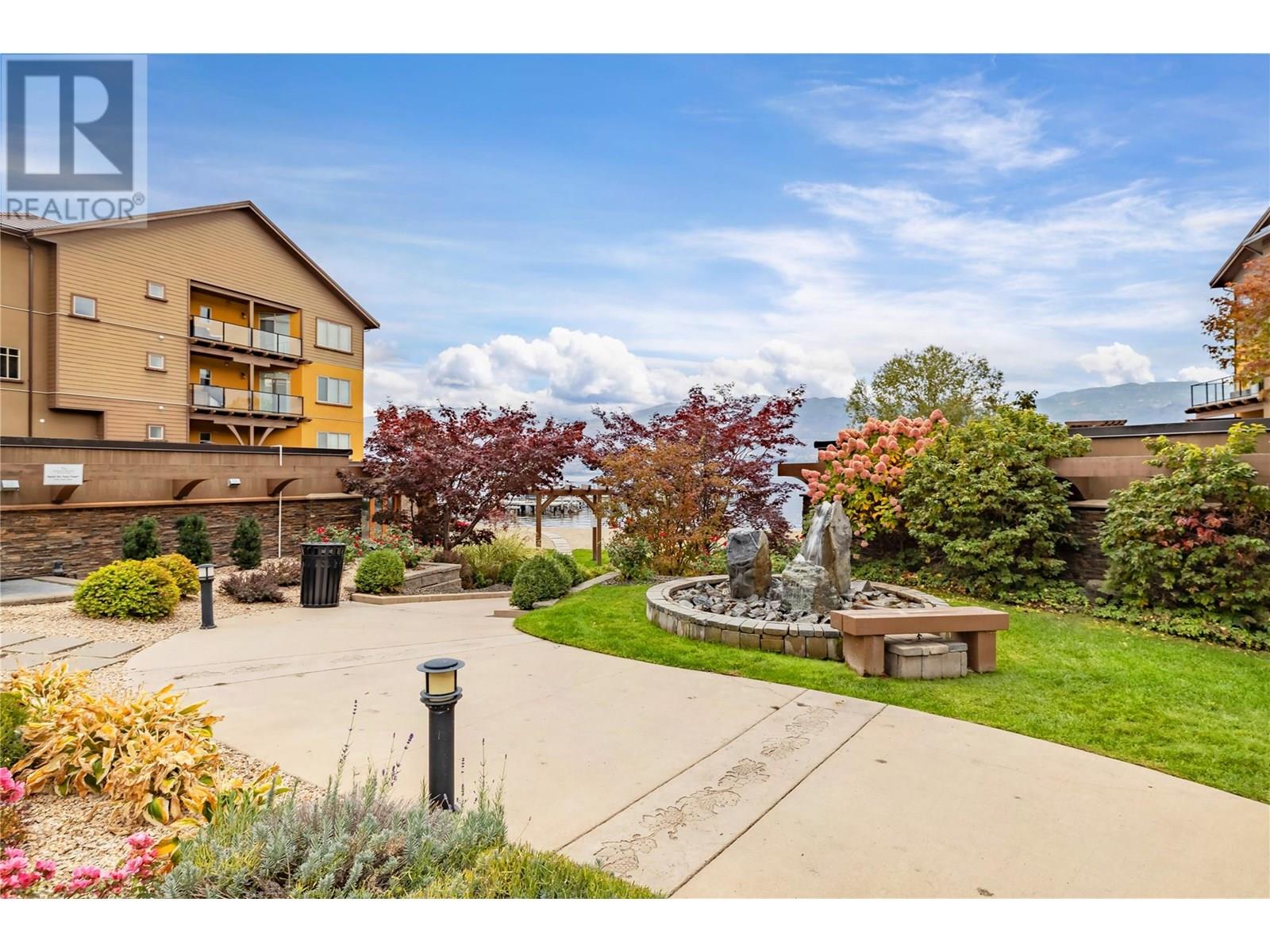 3203 4036 Pritchard Drive North, West Kelowna