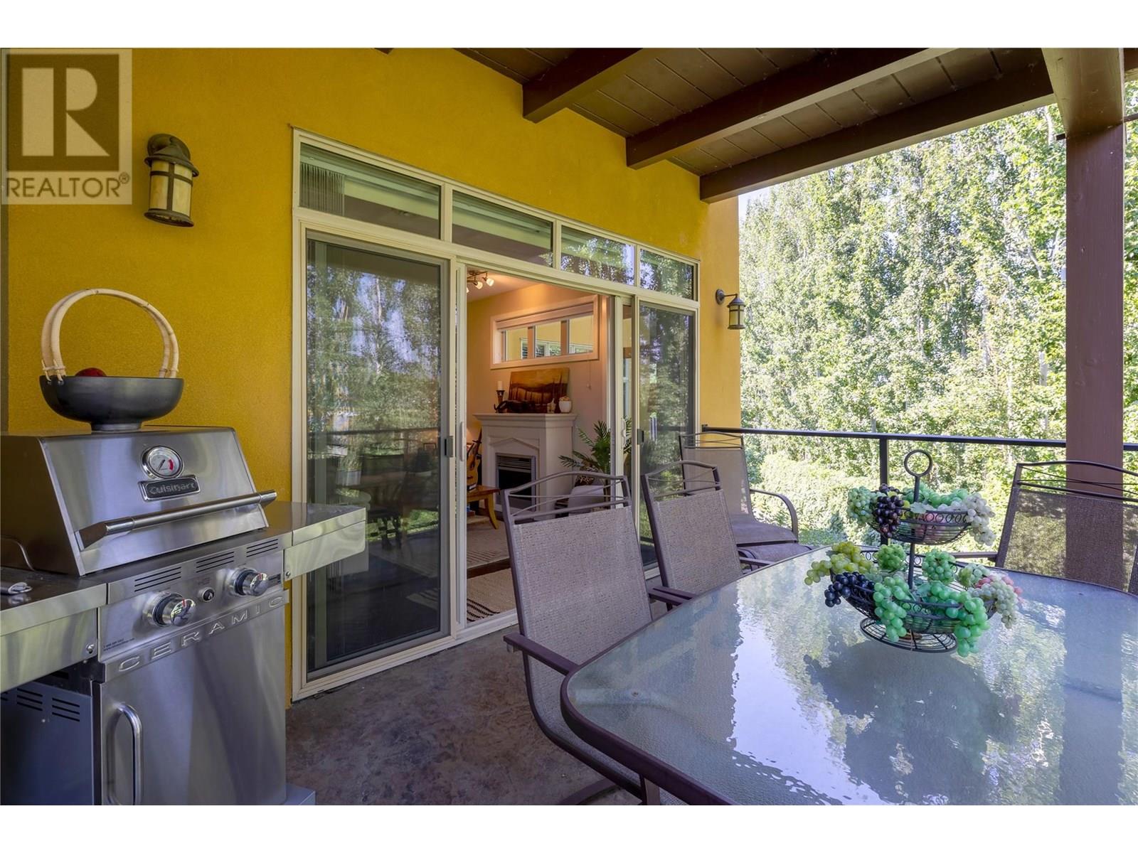 3203 4036 Pritchard Drive North, West Kelowna