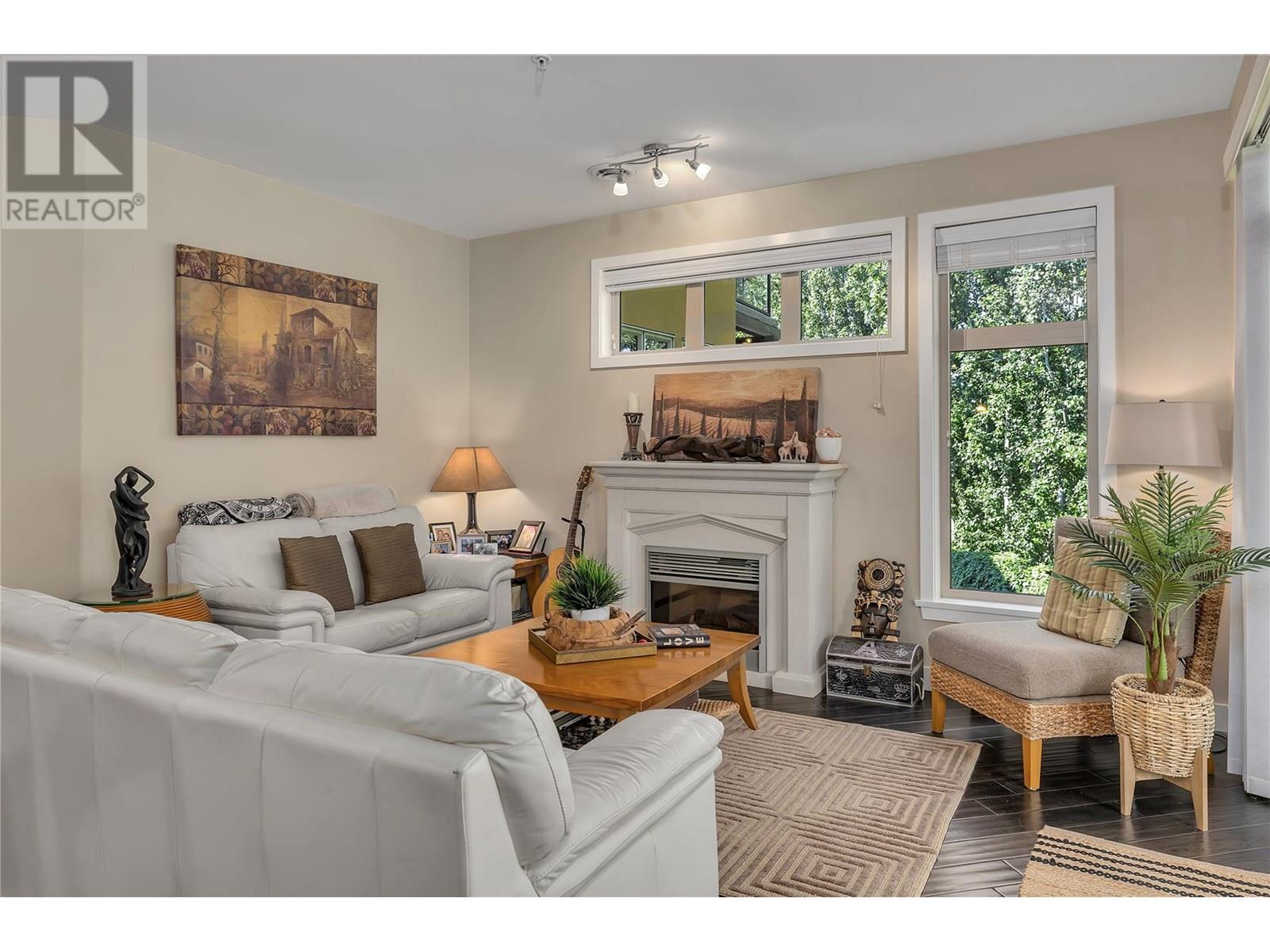 3203 4036 Pritchard Drive North, West Kelowna