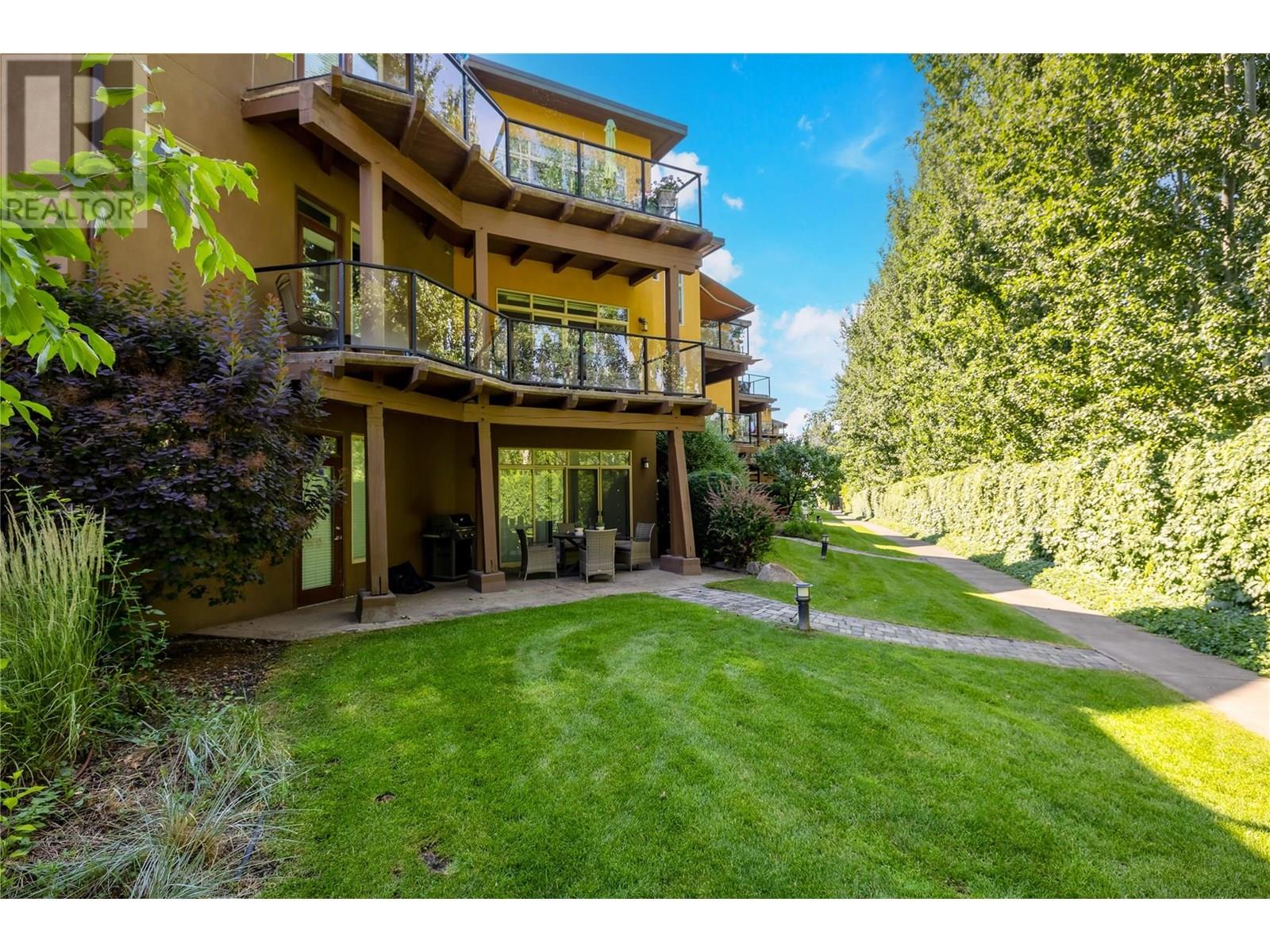 3203 4036 Pritchard Drive North, West Kelowna