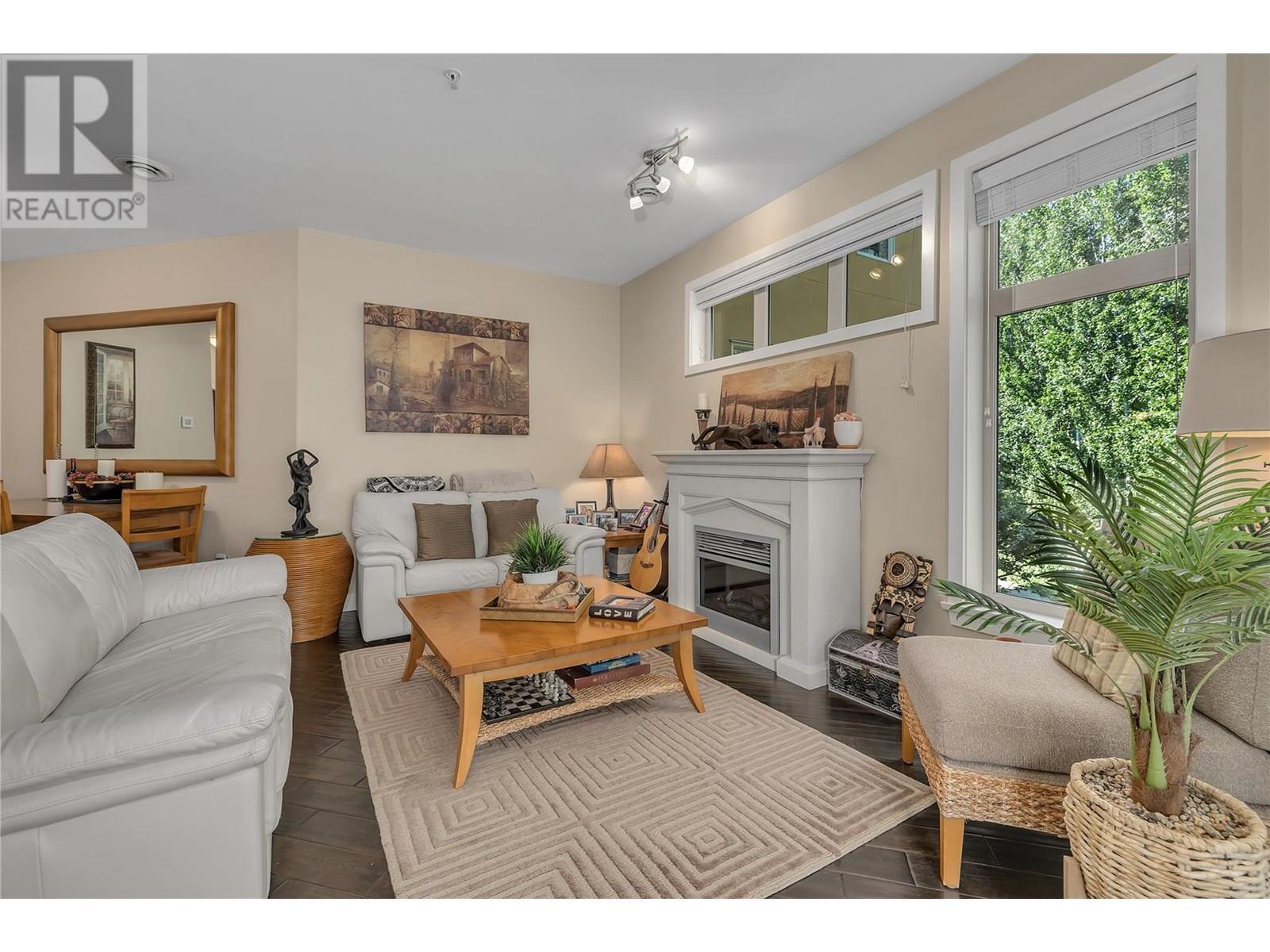 3203 4036 Pritchard Drive North, West Kelowna