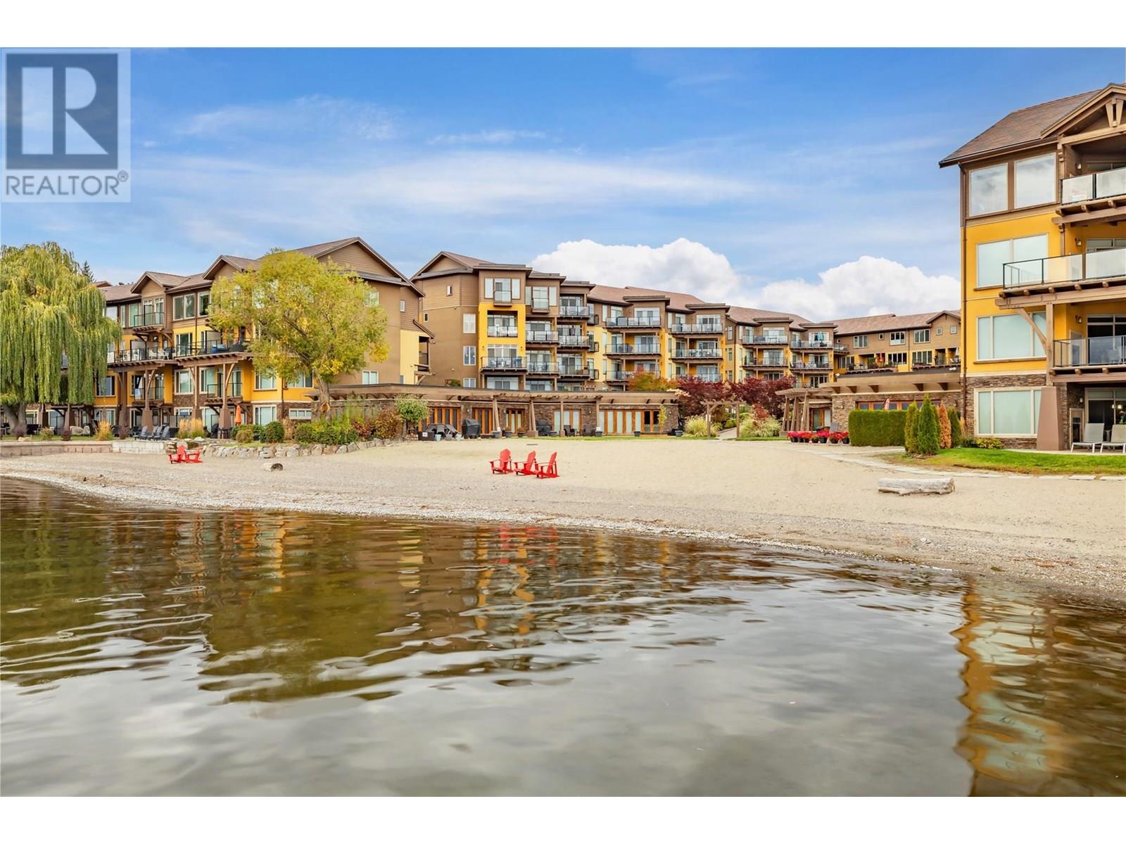 3203 4036 Pritchard Drive North, West Kelowna