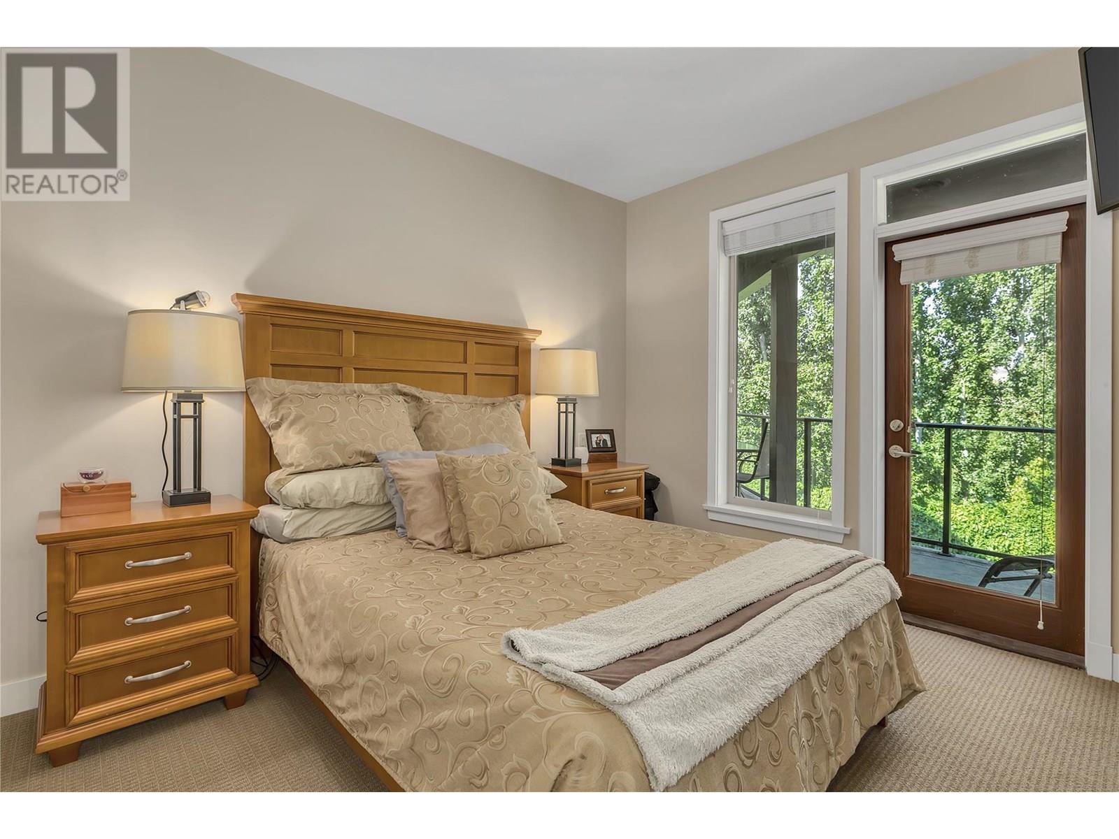 3203 4036 Pritchard Drive North, West Kelowna