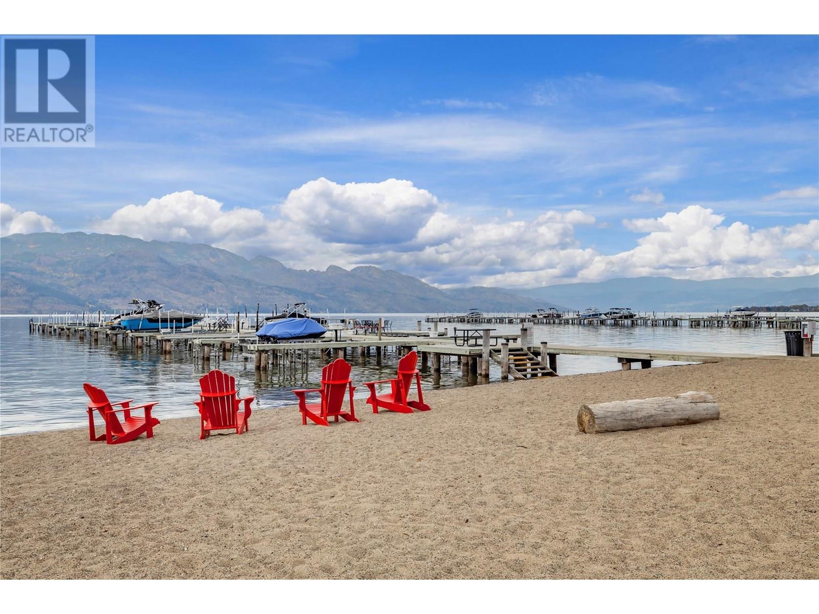 3203 4036 Pritchard Drive North, West Kelowna