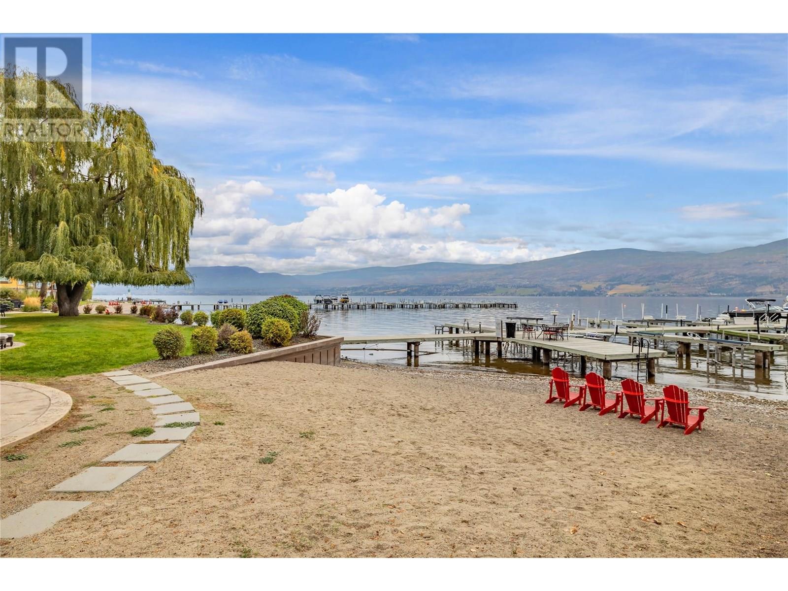 3203 4036 Pritchard Drive North, West Kelowna