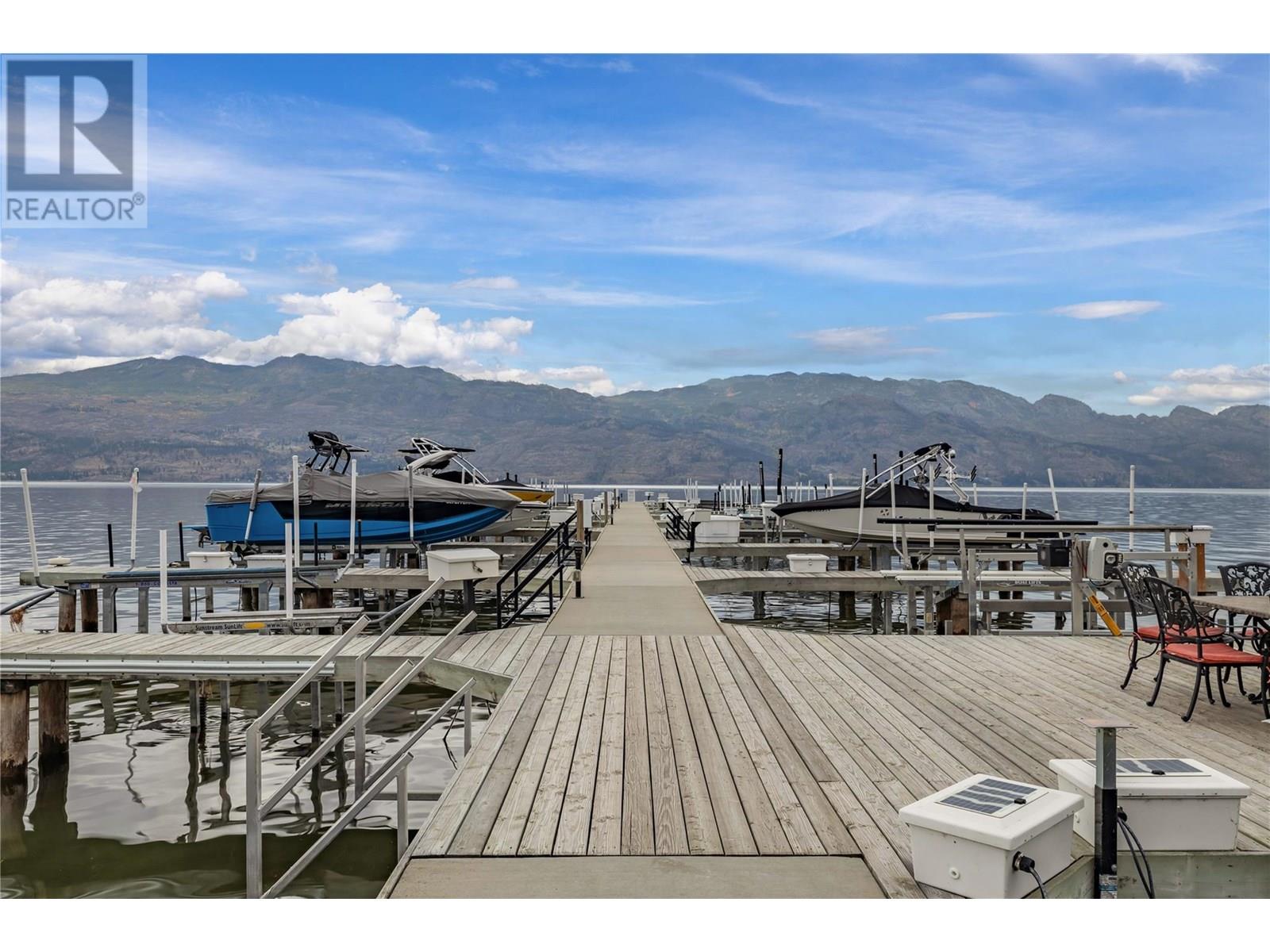 3203 4036 Pritchard Drive North, West Kelowna