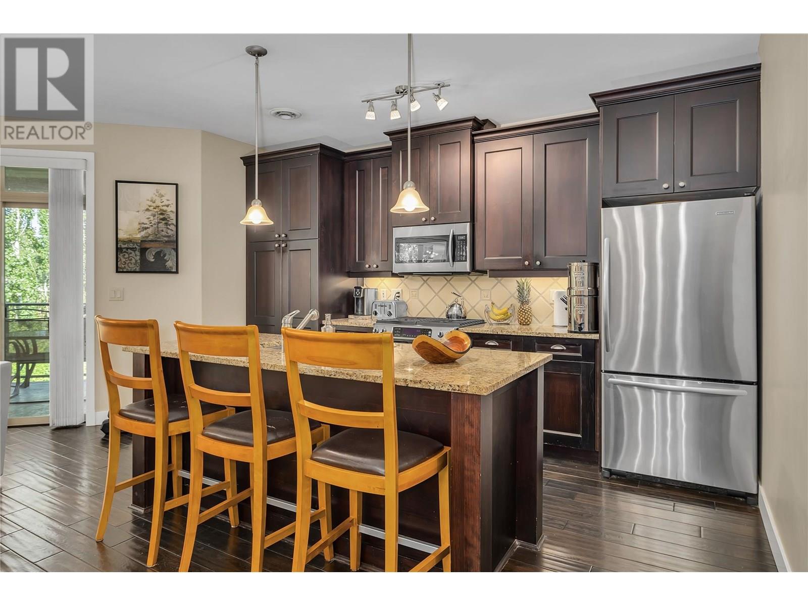 3203 4036 Pritchard Drive North, West Kelowna