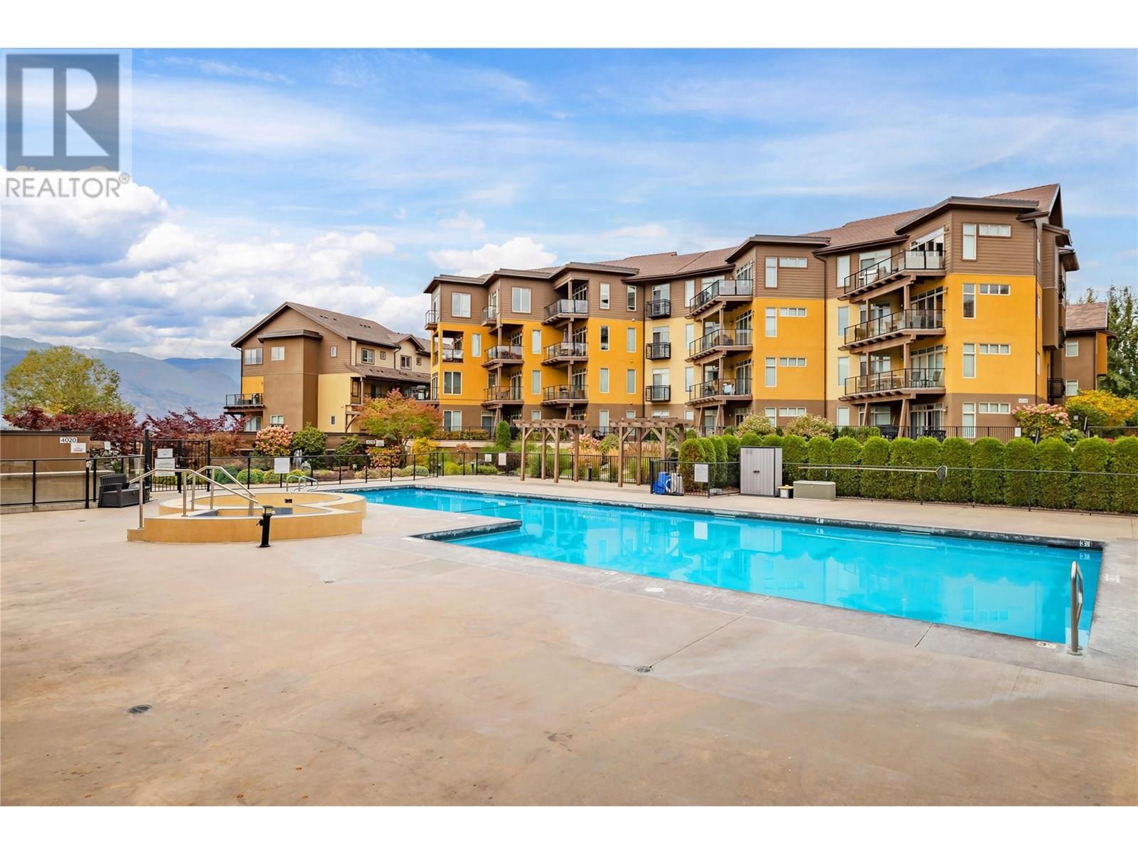 3203 4036 Pritchard Drive North, West Kelowna