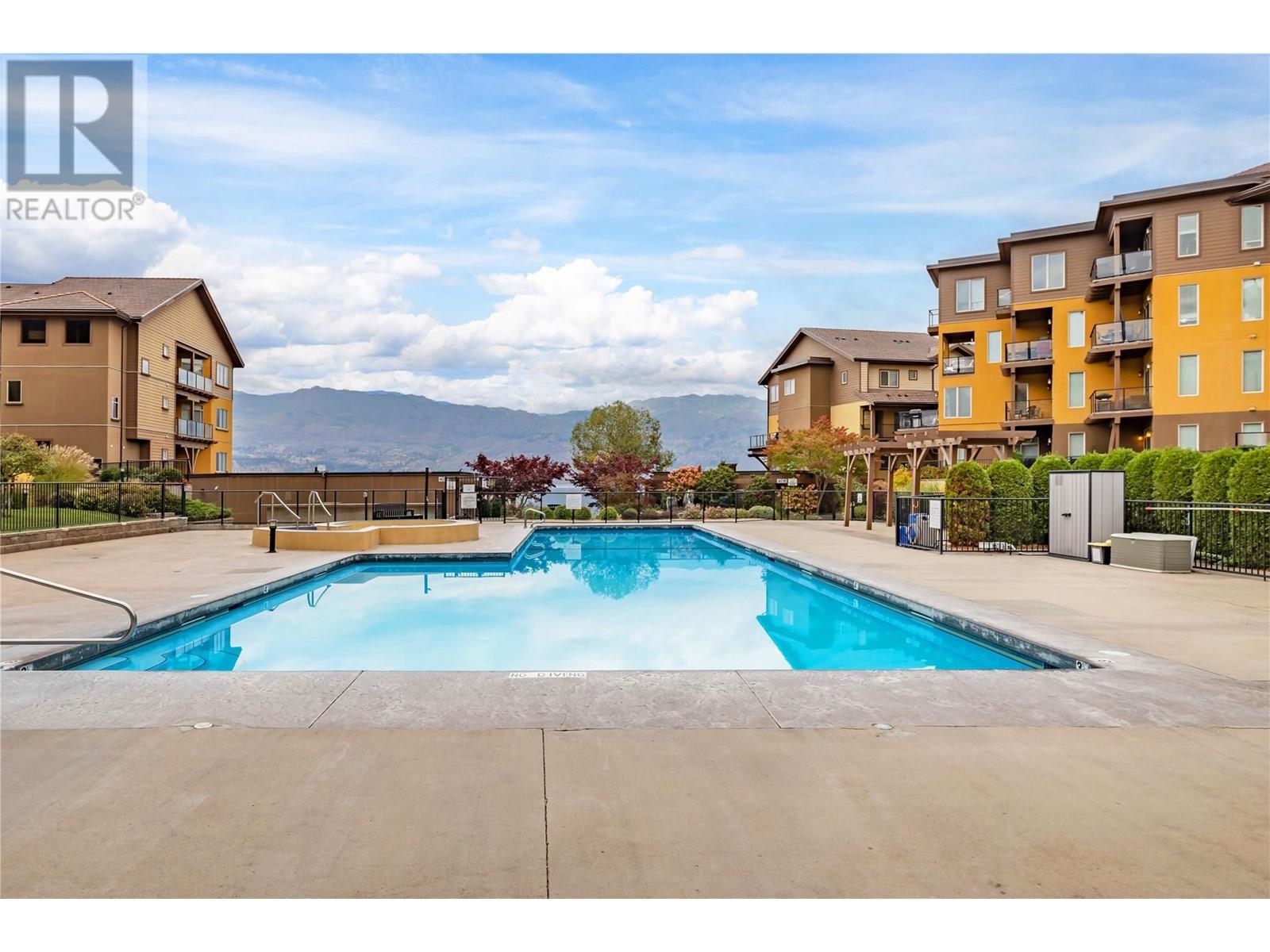 3203 4036 Pritchard Drive North, West Kelowna