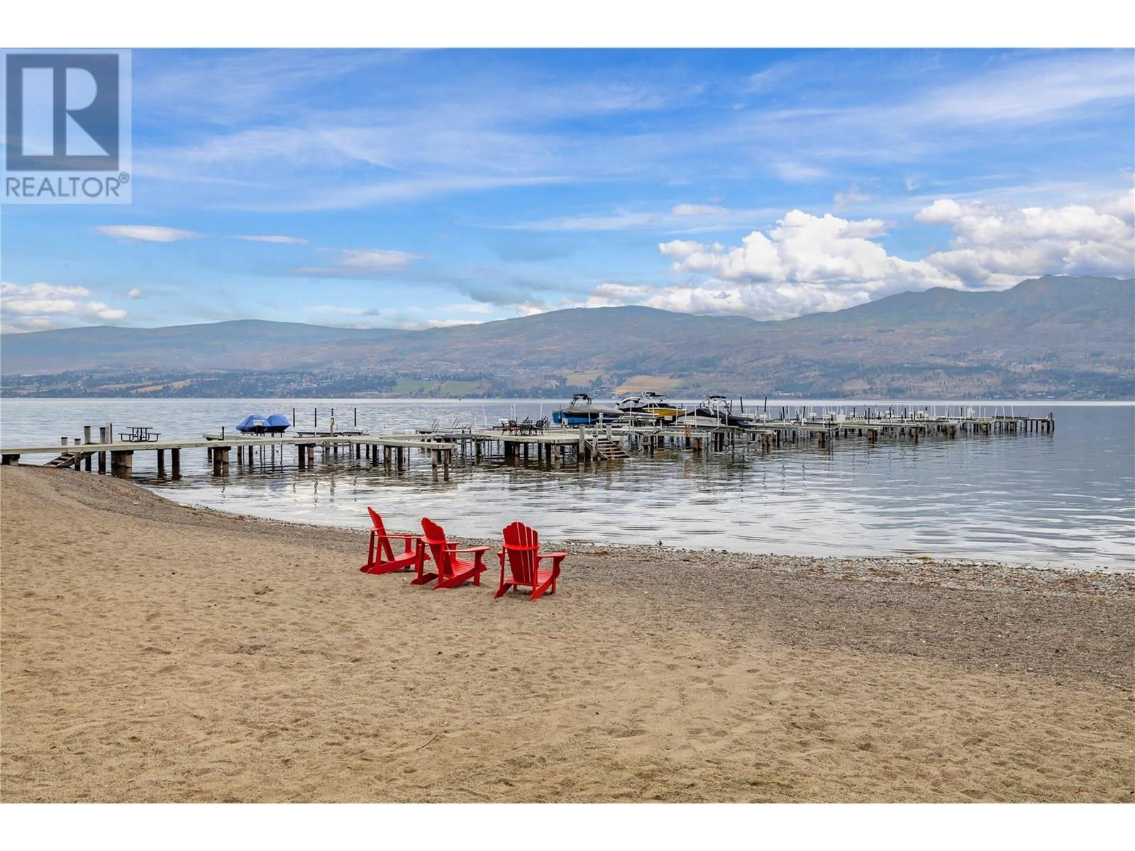 3203 4036 Pritchard Drive North, West Kelowna