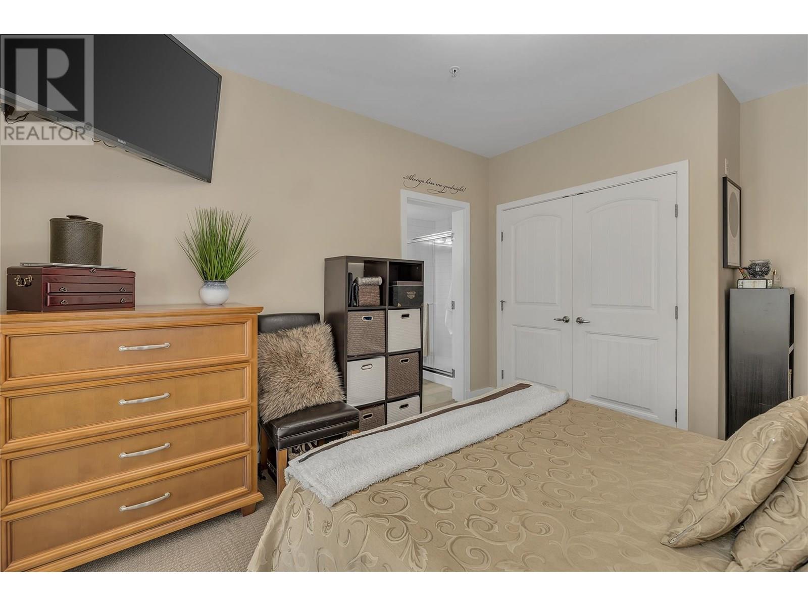3203 4036 Pritchard Drive North, West Kelowna