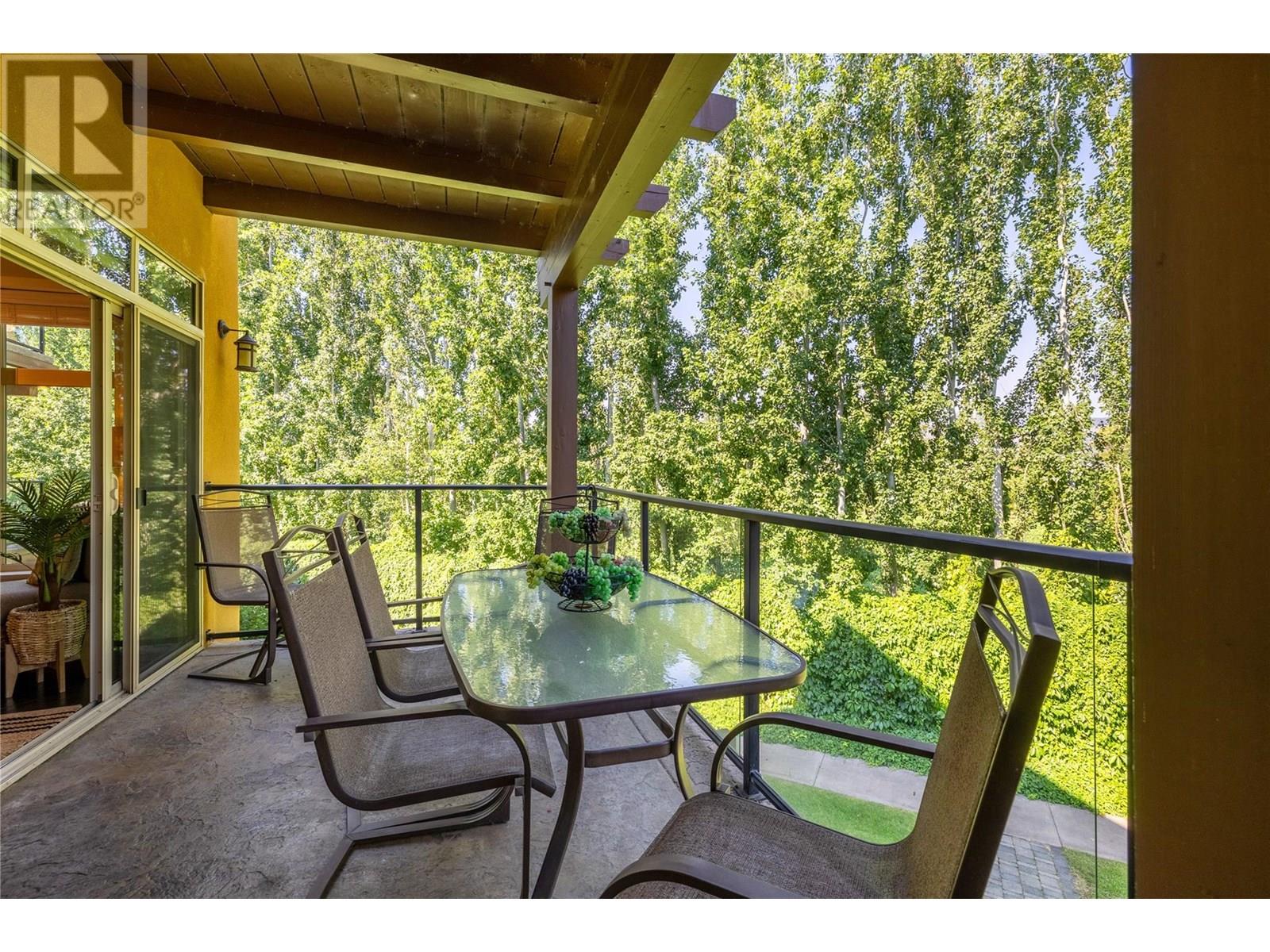 3203 4036 Pritchard Drive North, West Kelowna
