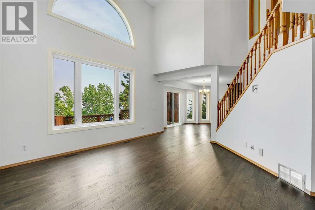 Single Family House for Sale in  Macewan Park View NW MacEwan Glen Calgary 