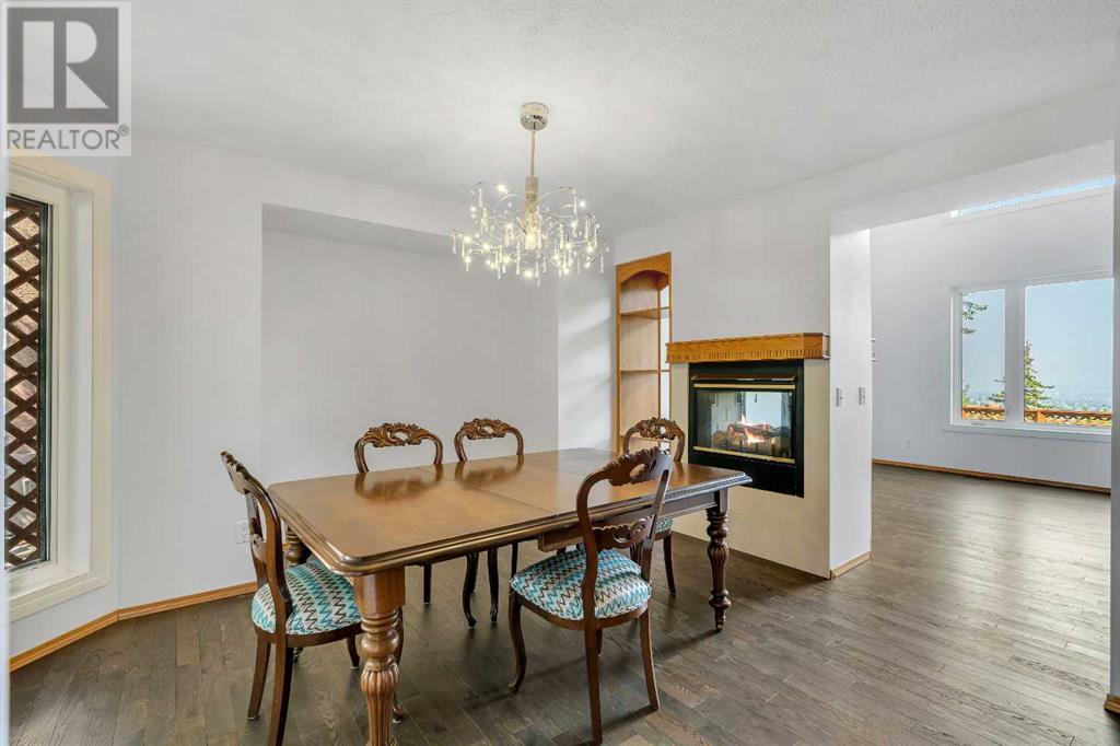 Single Family House for Sale in  Macewan Park View NW MacEwan Glen Calgary 