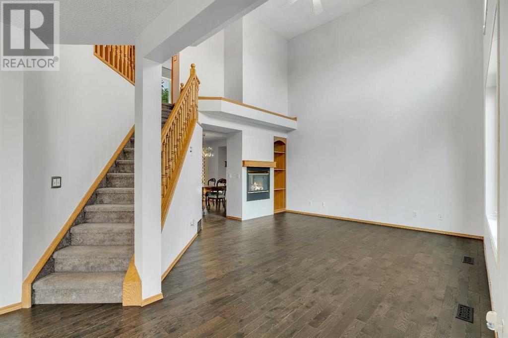 Single Family House for Sale in  Macewan Park View NW MacEwan Glen Calgary 